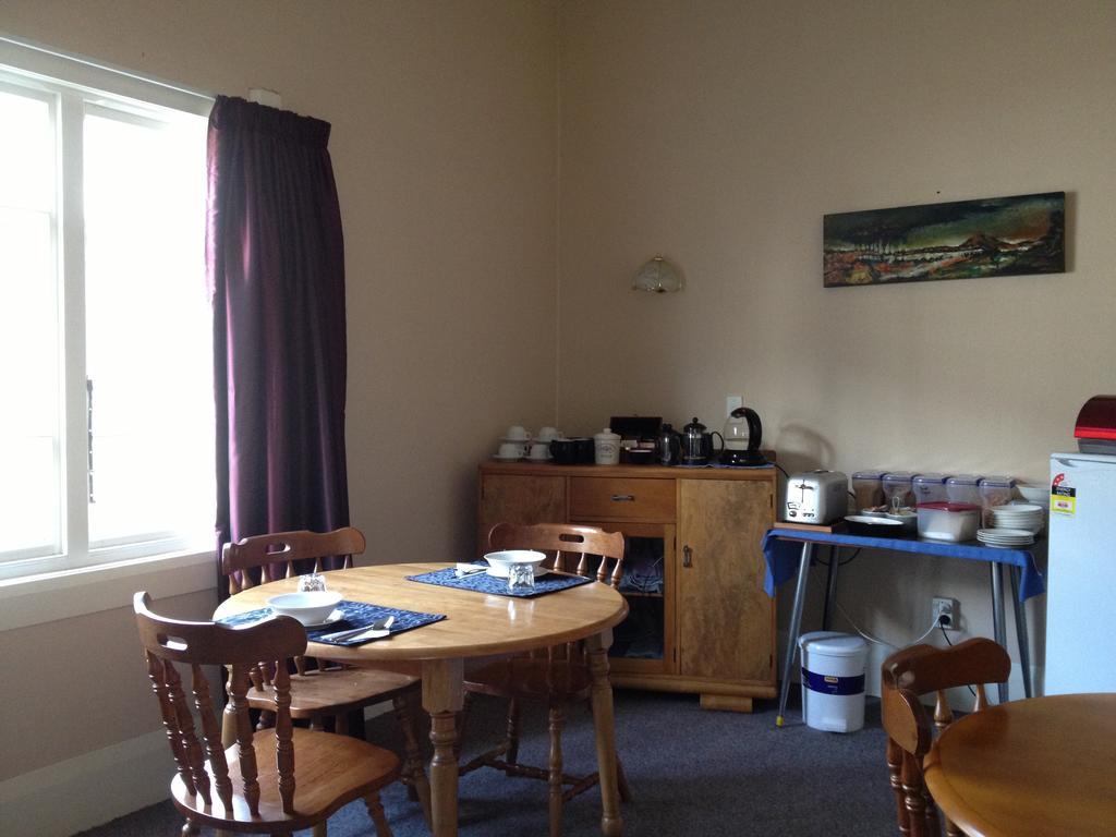 Lovett Lodge Invercargill Exterior photo